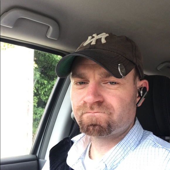 Meet your Posher, Aaron - Picture 1 of 1